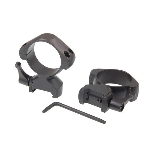 Кольца для прицела Veber 3011 LS, фото 