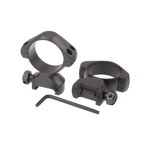 Кольца для прицела Veber 3421 MS, фото 