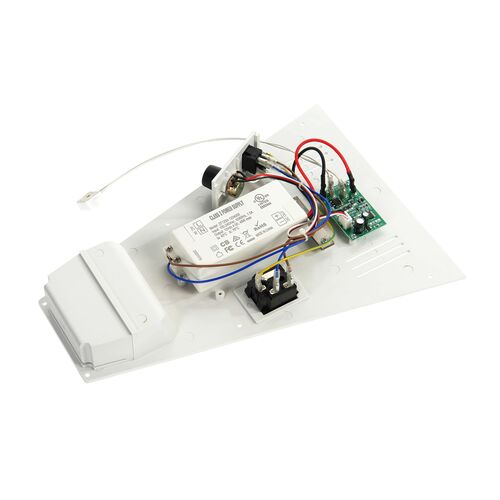 Блок питания 12 V/30W (к Микромед 3ЛЮМ), фото 