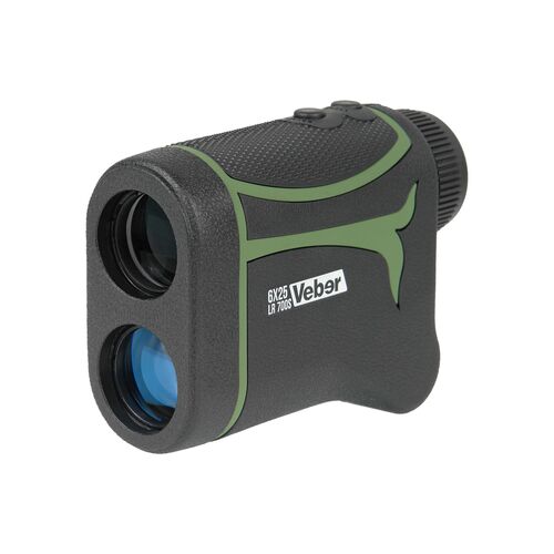 Лазерный дальномер Veber 6x25 LR 700S, фото 