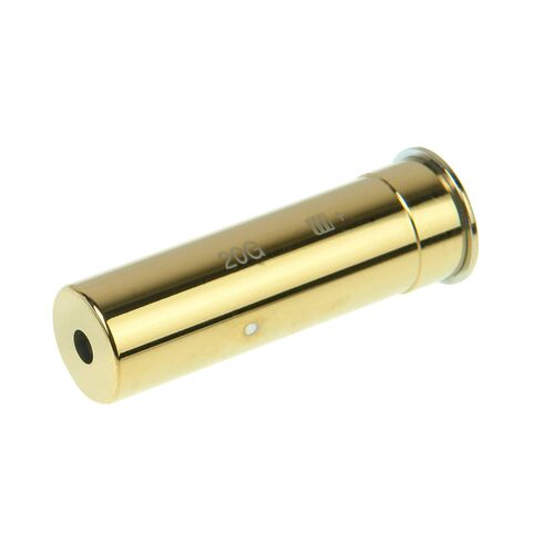 Патрон холодной пристрелки Veber 20Ga CBS-CL20, фото 