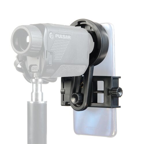 Адаптер для смартфона Veber EA 46 окулярный, фото , изображение 2