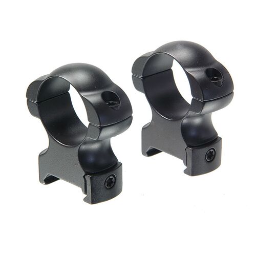 Кольца для прицела Veber 2521 HS, фото 