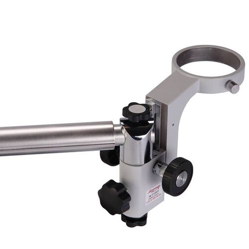 Штатив TD-1 (для микроскопов MC-2-ZOOM), фото , изображение 2