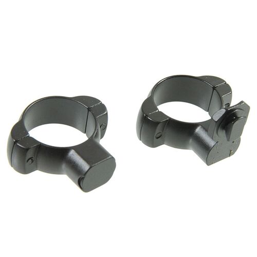 Кольца для прицела Veber SR-3003Н высокие, фото 