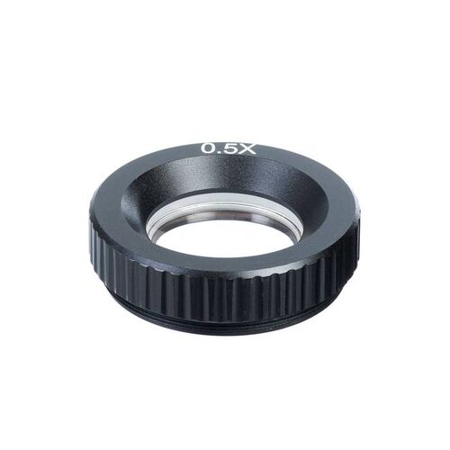 Насадка 0,5х (для MC-2), фото 