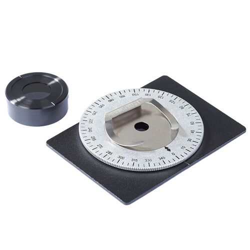 Набор для простой поляризации, фото 