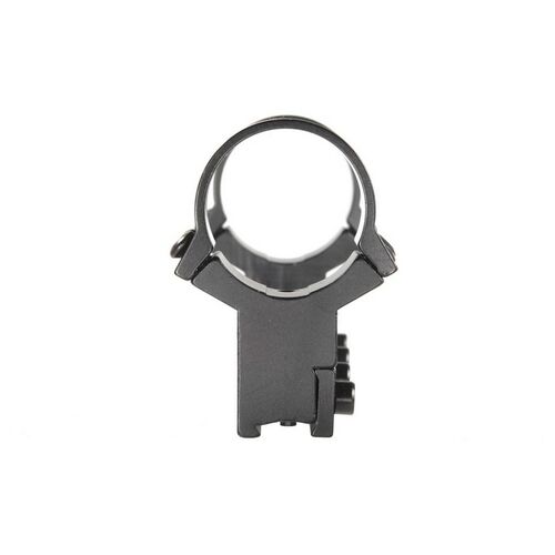 Моноблок для прицела Veber 3011 L на ласточкин хвост, фото , изображение 3