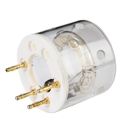 Вспышка аккумуляторная Godox Witstro AD600Pro с поддержкой TTL, фото , изображение 4