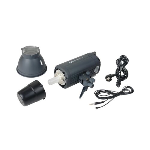 Вспышка Falcon Eyes TE-600BW v3.0 студийная, фото , изображение 4