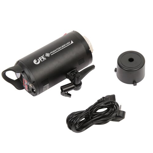 Вспышка студийная Falcon Eyes Phantom 800 HSS, фото , изображение 6