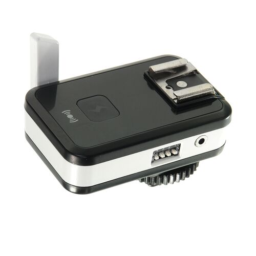 Вспышка студийная Falcon Eyes GT-280, фото , изображение 4