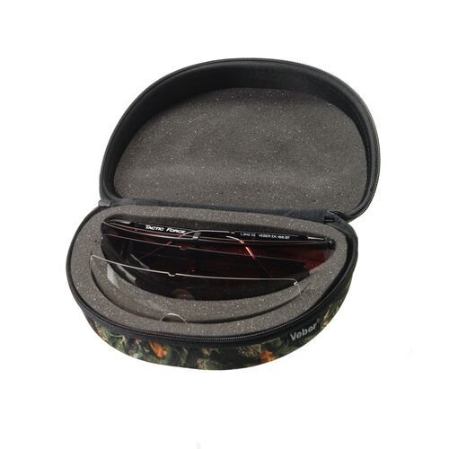 Очки тактические Veber Tactic Force L3M2, фото , изображение 6