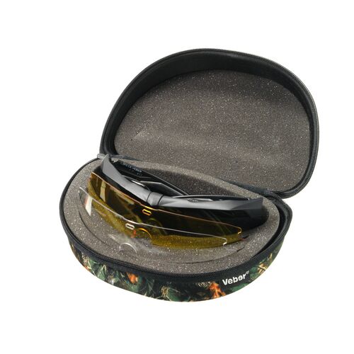 Очки тактические Veber Tactic Force L3P2, фото , изображение 6