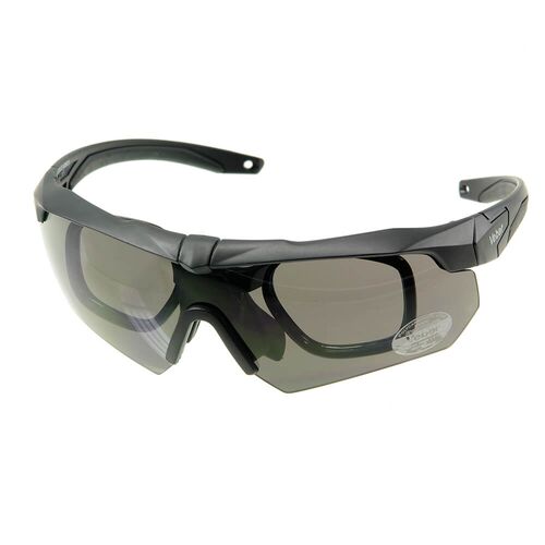 Очки тактические Veber Tactic Force L3P2, фото 