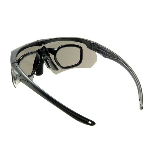 Очки тактические Veber Tactic Force L3P2, фото , изображение 2