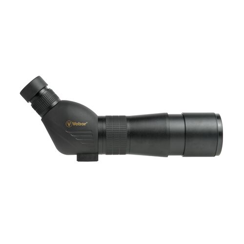 Зрительная труба Veber Pioneer 15-45x60 CT, фото , изображение 2