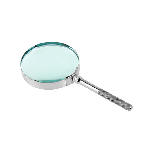 Лупа Veber YT80740 (3x,75мм), фото 