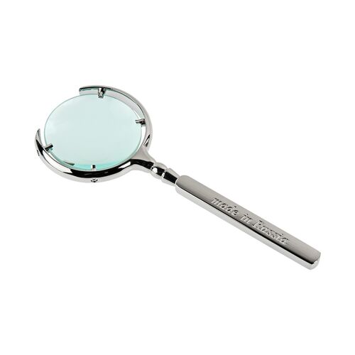 Лупа Veber 1110A (6х, 60мм), фото 