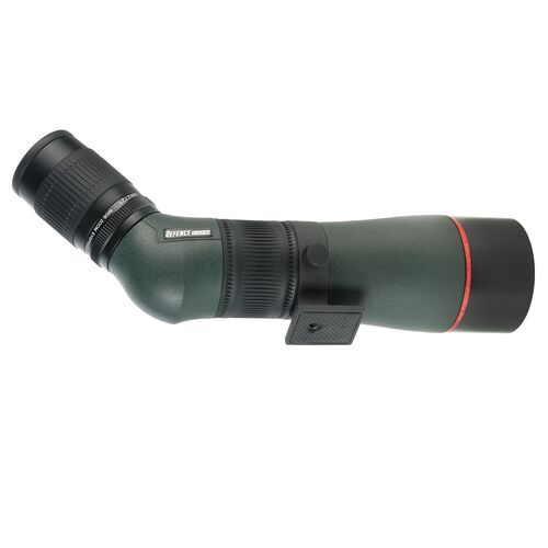 Зрительная труба Veber Defence 16-48х65WP с сеткой, фото , изображение 5