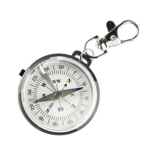 Компас К47В (на карабине с фикс.стр.), фото 