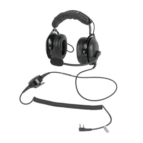 Тактические наушники Veber Headset 120PRO, фото 