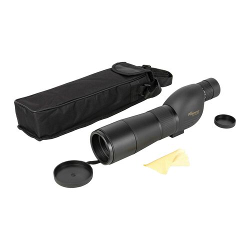 Зрительная труба Veber Pioneer 15-45x60 Р, фото , изображение 3