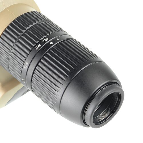 Зрительная труба Veber 12-36x60 FFP, фото , изображение 2