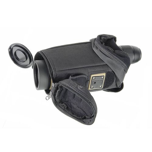 Зрительная труба Veber 12-36x60 FFP, фото , изображение 3