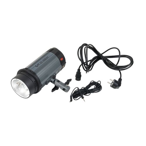 Вспышка Falcon Eyes SS-110BJM студийная, фото , изображение 4