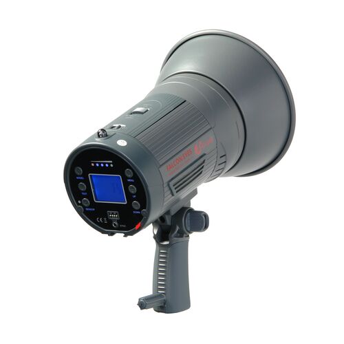 Вспышка студийная Falcon Eyes GT-280, фото , изображение 2