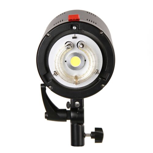 Вспышка студийная Falcon Eyes Phantom 400 HSS, фото , изображение 2