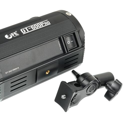 Вспышка аккумуляторная Falcon Eyes GT-600Pro, фото , изображение 6