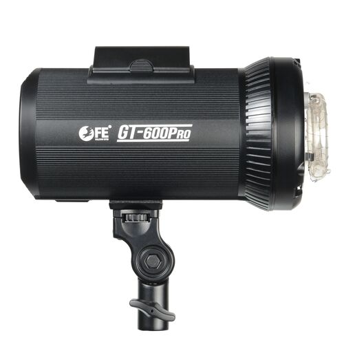 Вспышка аккумуляторная Falcon Eyes GT-600Pro, фото , изображение 4