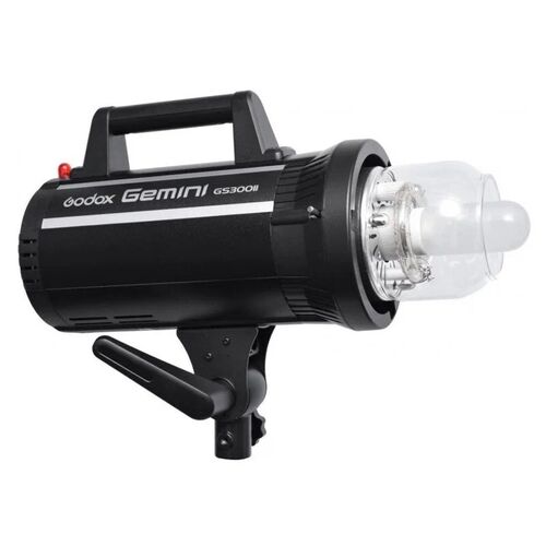 Вспышка студийная Godox Gemini GS300II, фото 