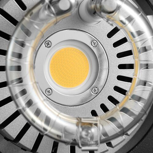 Вспышка студийная Godox DP400IIIV, фото , изображение 3