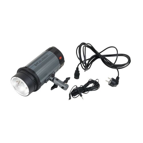 Вспышка студийная Falcon Eyes SS-250BJM, фото , изображение 4