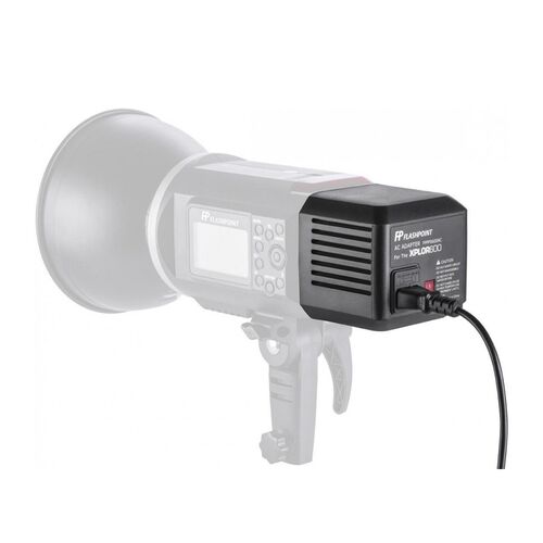 Сетевой адаптер Godox AD-AC для AD600B/BM, фото , изображение 2