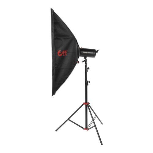 Софтбокс Falcon Eyes FEA-SBII 80120 BW, фото 