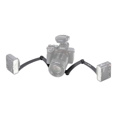 Кронштейн Godox MF-DB для MF12, фото , изображение 5