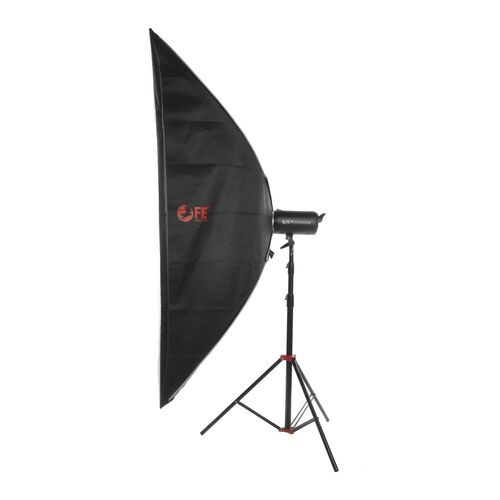 Софтбокс Falcon Eyes FEA-SBII 120180 BW, фото 