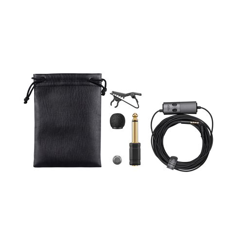 Микрофон петличный Godox LMS-60G, фото , изображение 5