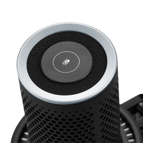 Микрофон Godox EM68X с подсветкой RGB, фото , изображение 11