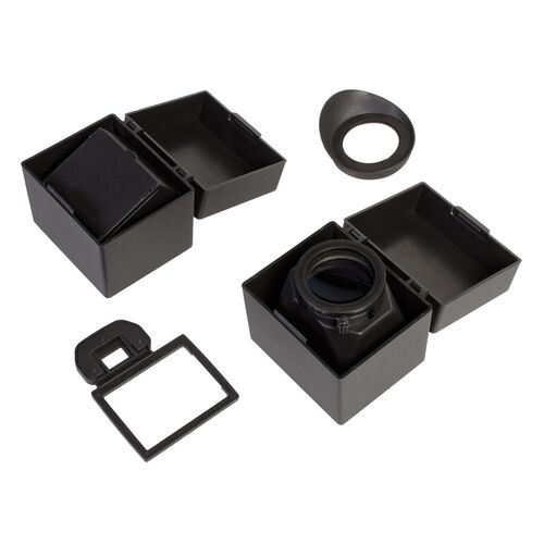 Видоискатель LCD-5D2, фото , изображение 4