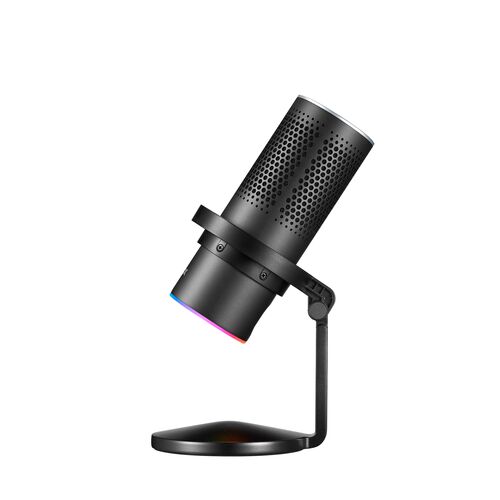 Микрофон Godox EM68X с подсветкой RGB, фото , изображение 10