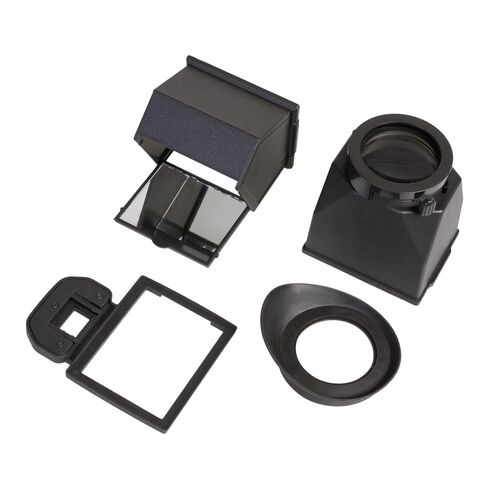 Видоискатель LCD-5D2, фото , изображение 3