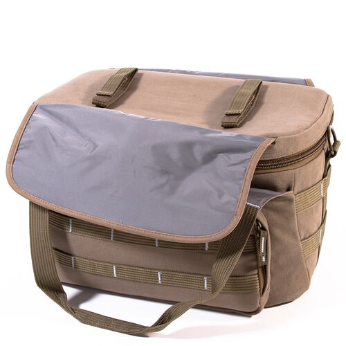 Сумка для фотоаппарата Delta 300A (WB-9003), фото , изображение 2