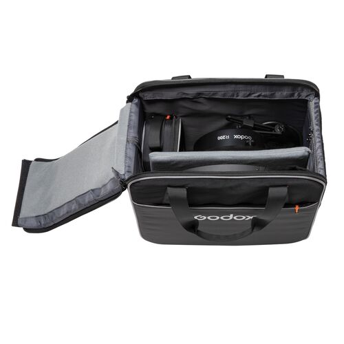 Набор сумок Godox CB56 для комплекта с AD200Pro, фото , изображение 9