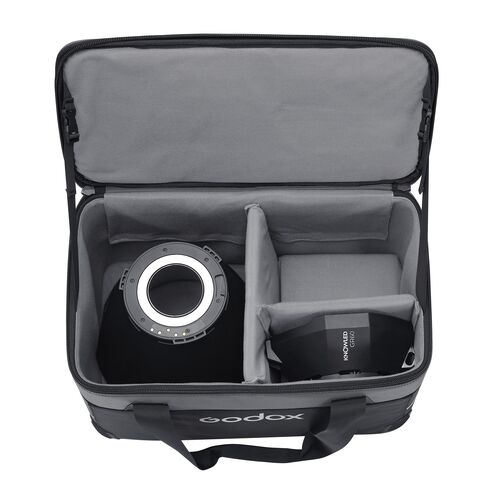 Сумка Godox Knowled CB-GF14, фото , изображение 3