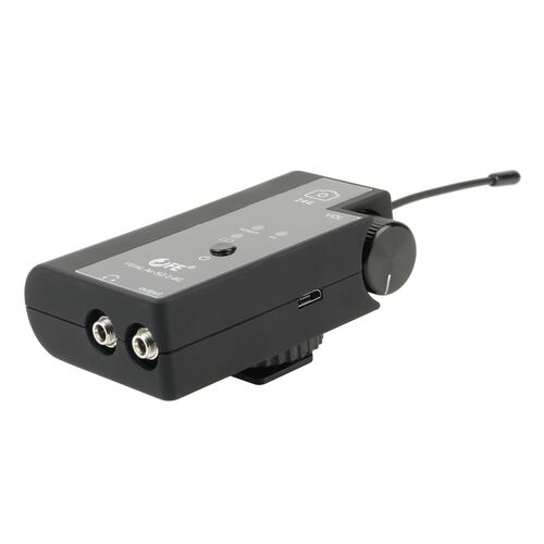 Петличная радиосистема Falcon Eyes FEmic Air-50 2.4G, фото , изображение 5